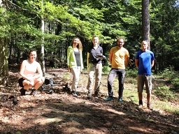 Group picture